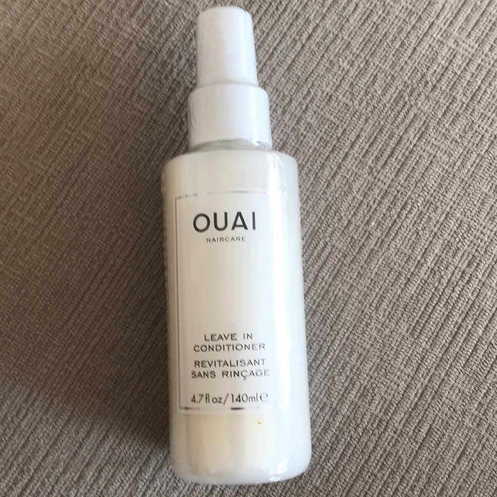 Ouai Leave in Conditioner